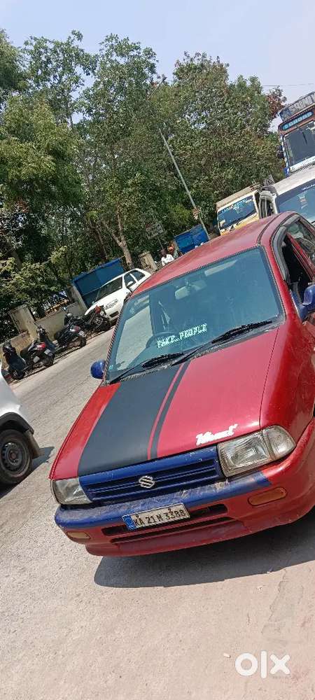 Zen Lxi Good Condition Rocket Speed