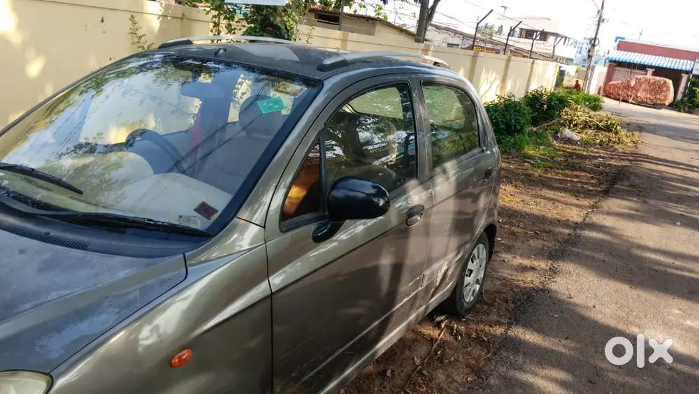 Chevrolet Spark 2011 Petrol 0000 Km Driven