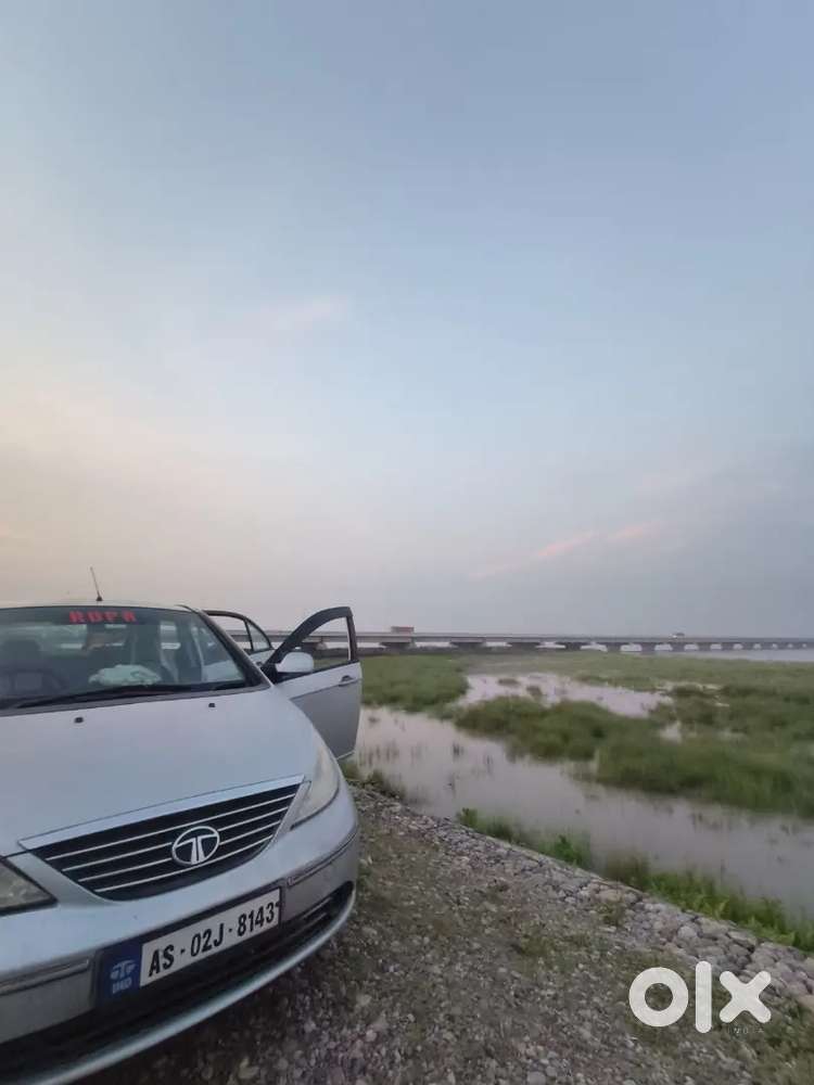 Tata Indica Vista Diesel 2012 Powerfull Diesel Engines With Mileage