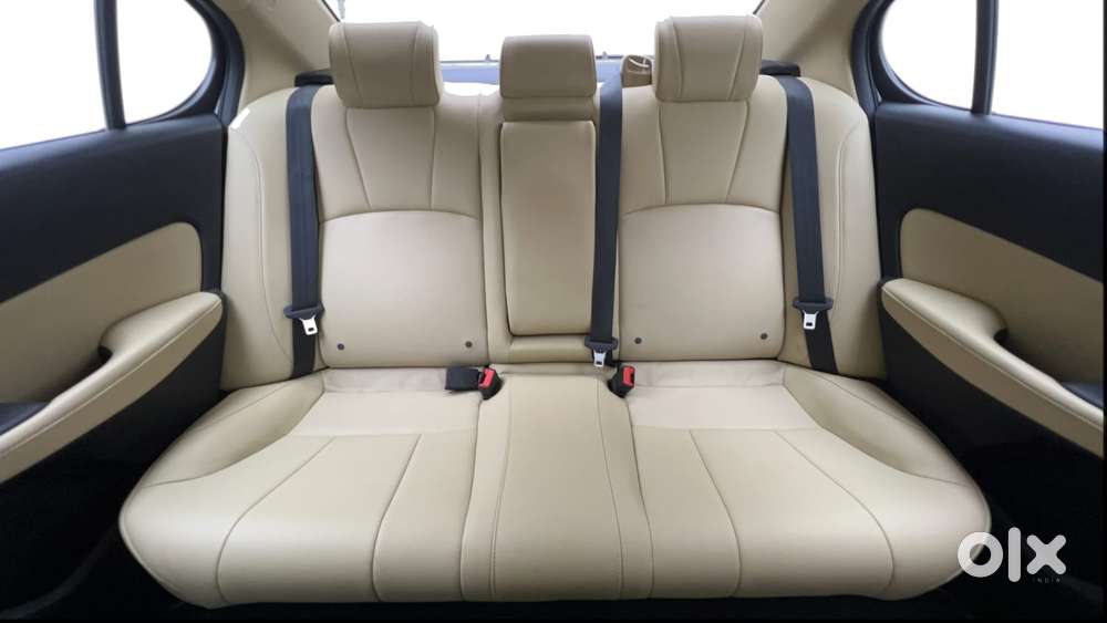 Honda City Zx Petrol Cvt, 2024, Petrol