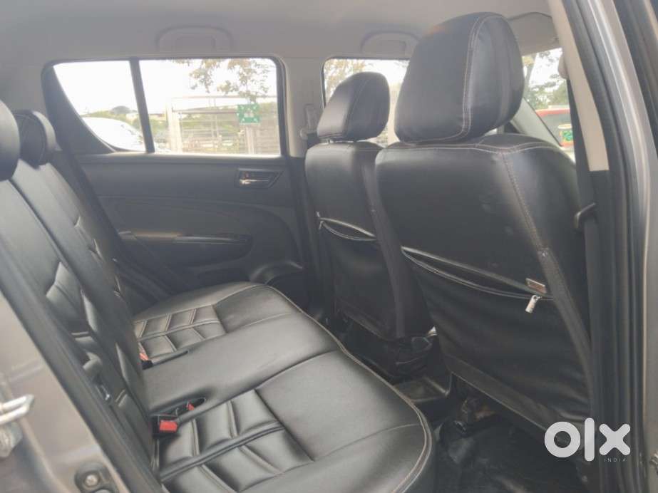 Maruti Suzuki Swift 1.3 Zxi, 2015, Petrol