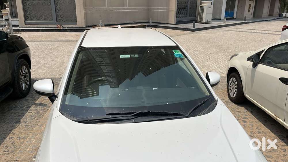 Honda City Petrol Manual 2021