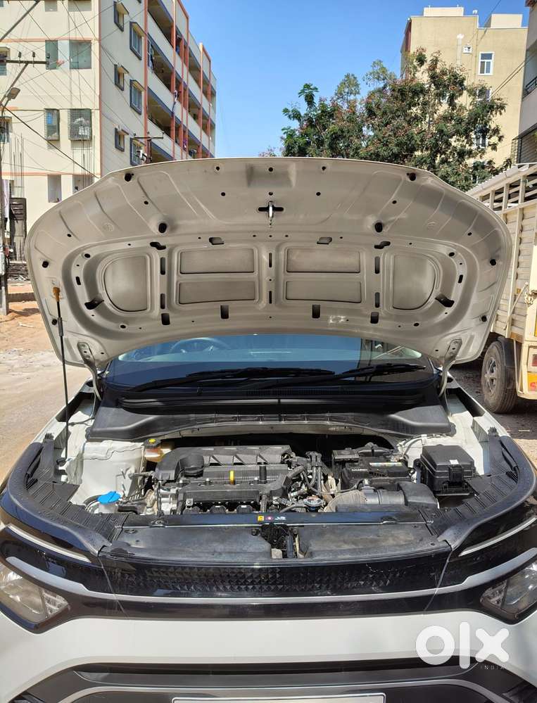 Kia Carens 1.5 Premium 7 Str, 2025, Petrol