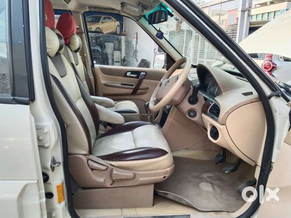 Tata Safari Storme Vx, 2015, Diesel