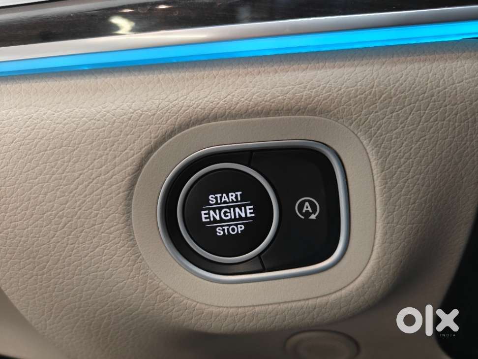 Mercedes-benz Gls 400d 4matic, 2023, Diesel