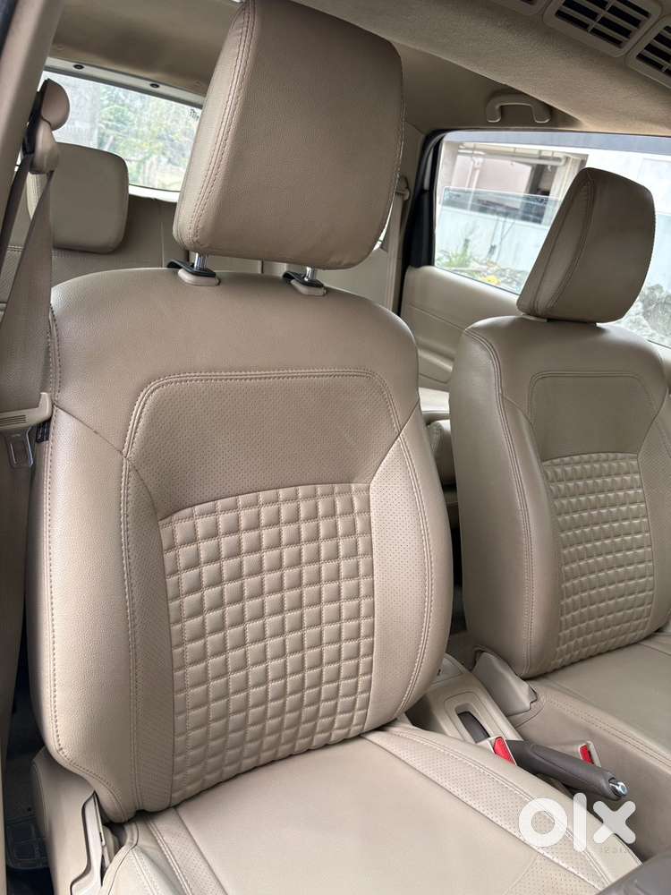 Maruti Ertiga 1.5 Petrol Manual 2024