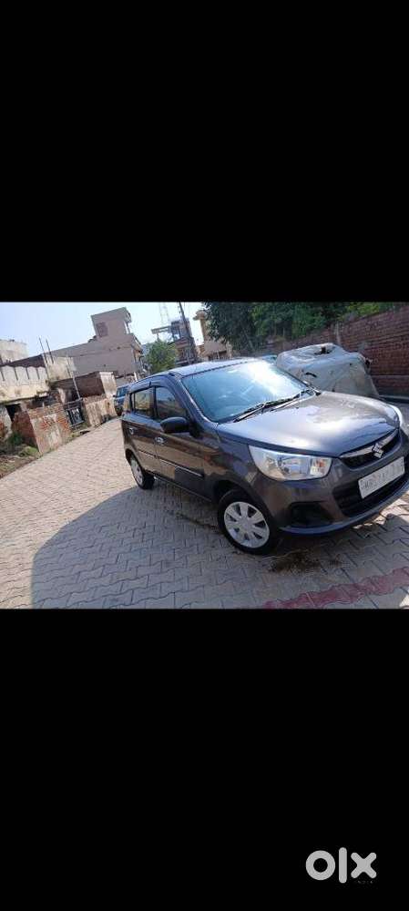 Maruti Suzuki Alto K10 Vxi (o), 2016, Diesel