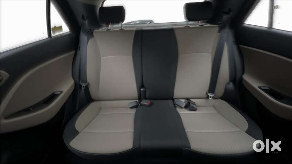 Hyundai Elite I20 [2018-2020] 1.2 Asta, 2014, Petrol