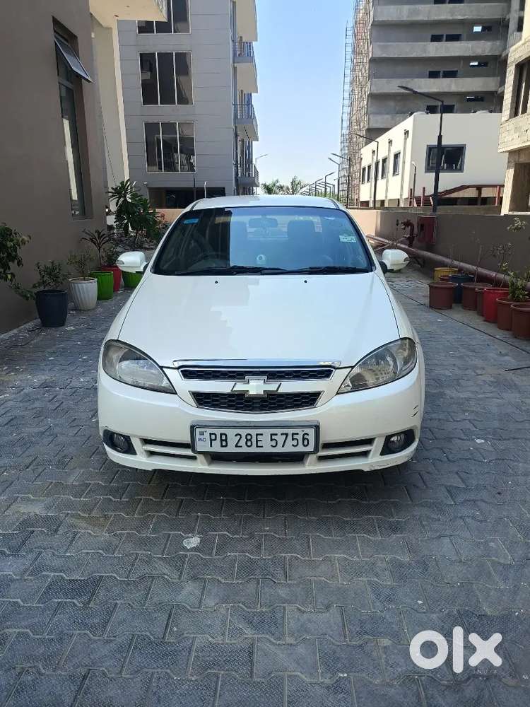 Chevrolet Optra Magnum 2010 Diesel 150000 Km Driven