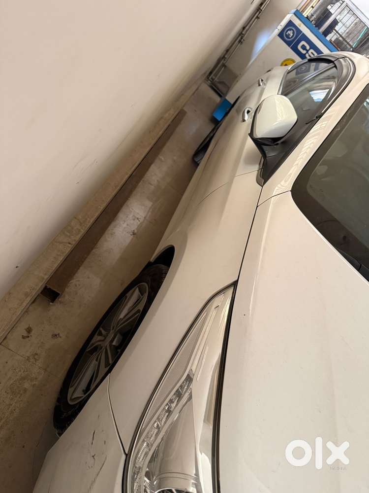 Hyundai Verna 2018 Diesel Good Condition