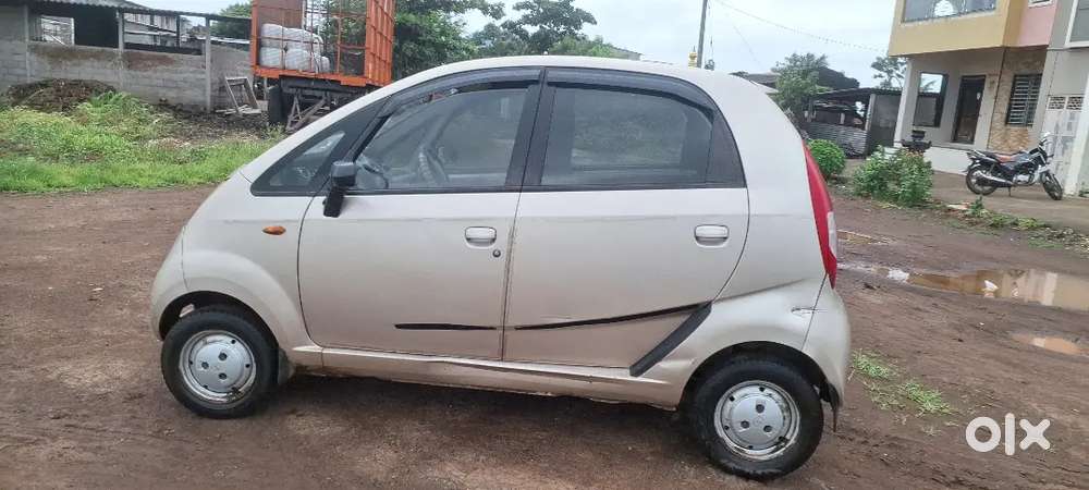 Tata Nano 2011 Petrol Car