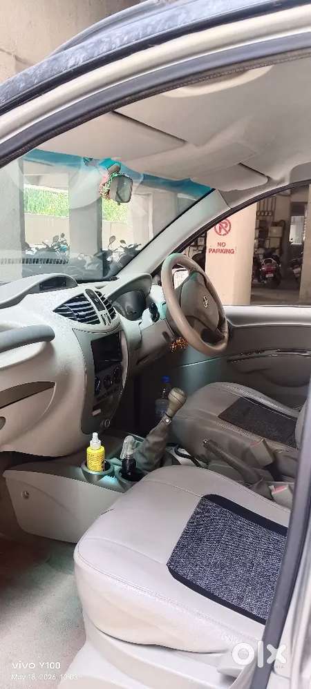 Mahindra Quanto 2015 Diesel 150000 Km Driven