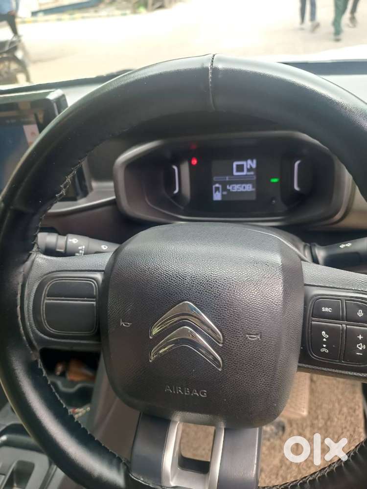 Citroen E-c3 Feel 2023