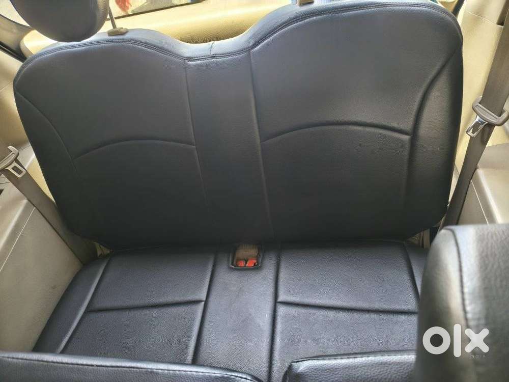 Maruti Suzuki Ertiga Vxi, 2014, Petrol