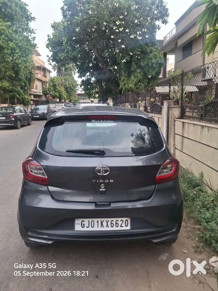 Tata Tiago 1.2 Revotron 2020