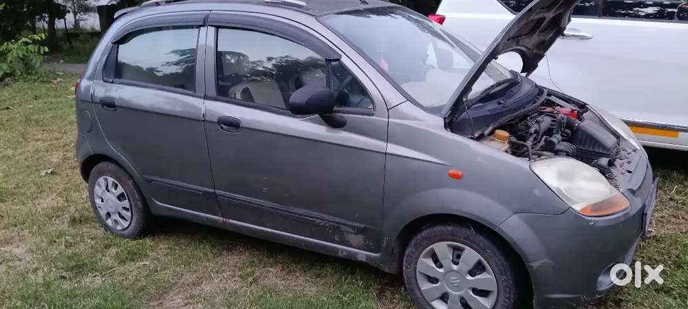 Chevrolet Spark 1.0 2011
