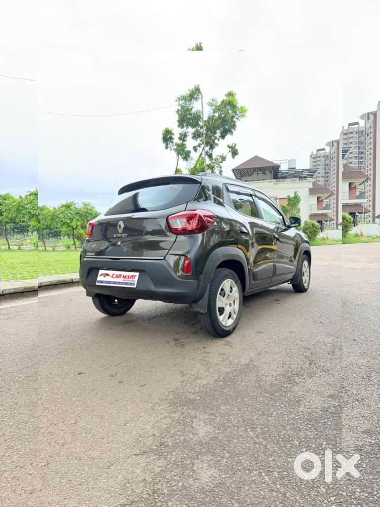 Renault Kwid Rxt Optional, 2023, Petrol