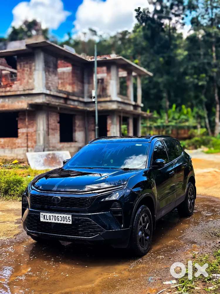 Tata Harrier Showroom Condition For Sale