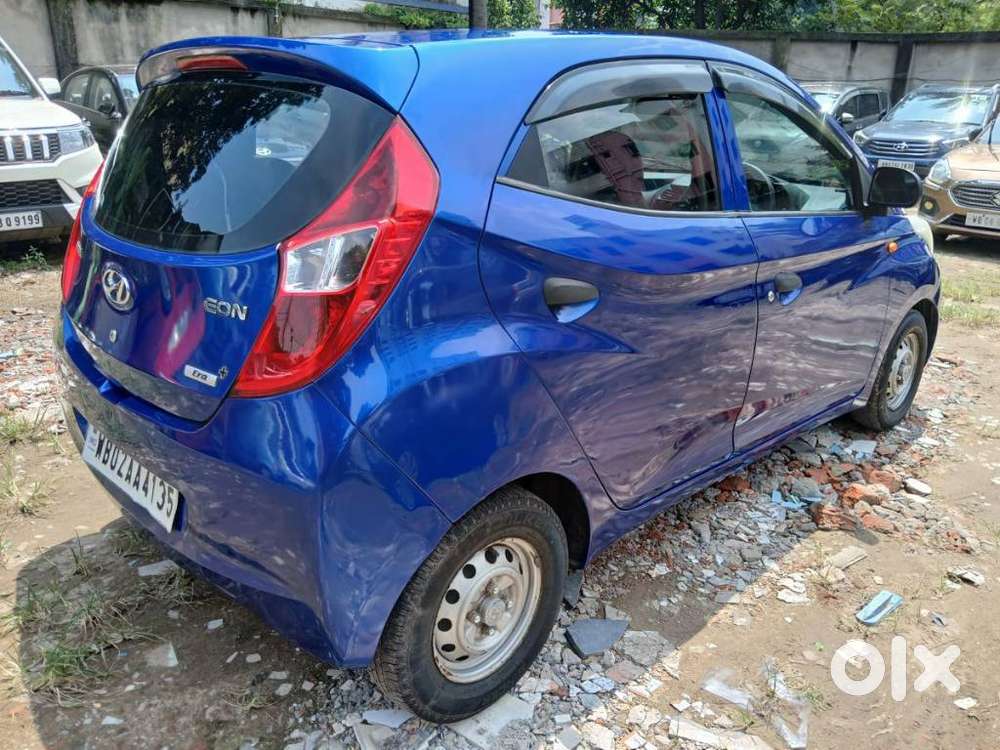 Hyundai Eon Era +, 2012, Petrol