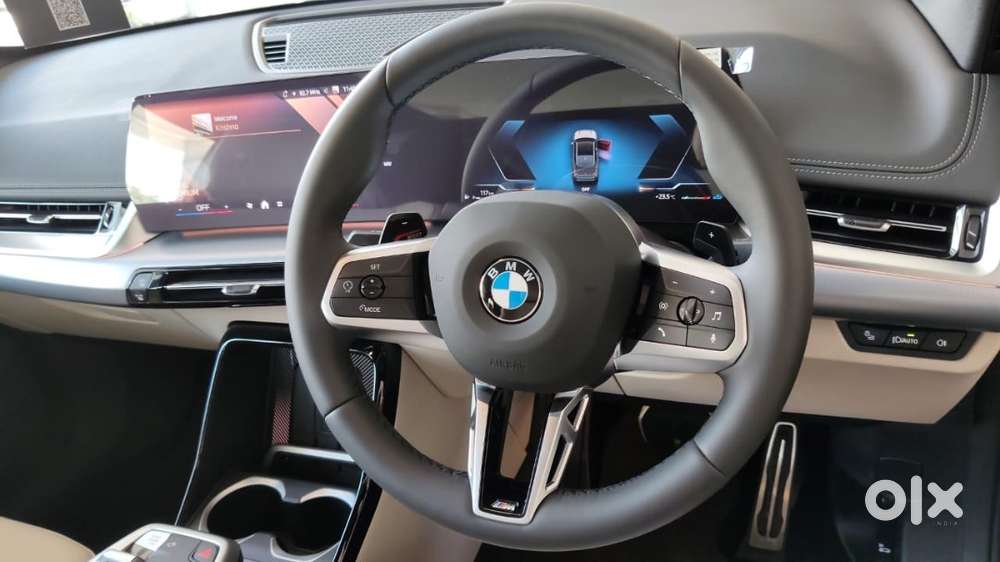 Bmw Latest Storm Bay Color