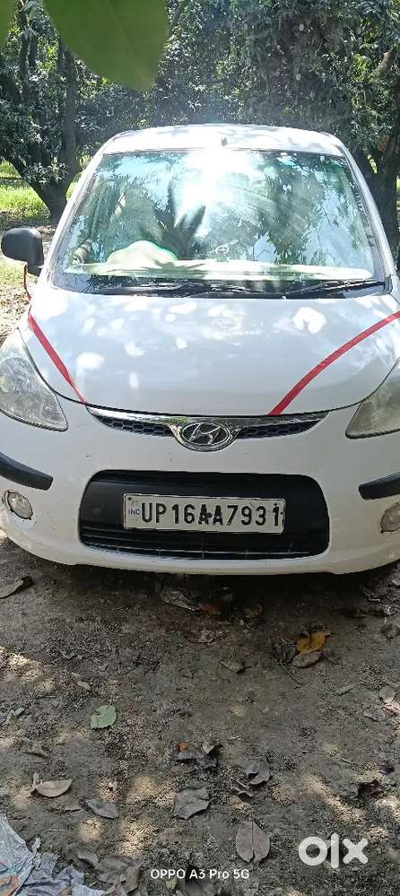 Hyundai I10 2010 Petrol 86000 Km Driven