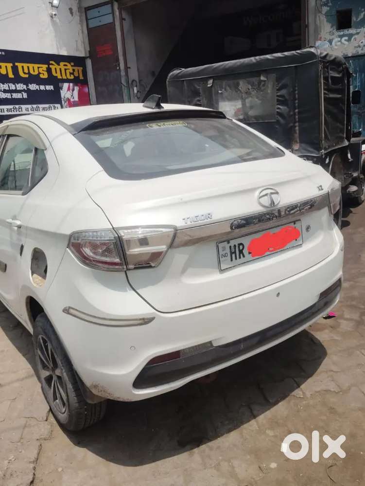 Tata Tigor 2020 Diesel 70000 Km Driven