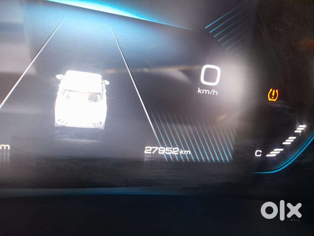 Mg Hector Sharp Pro 2.0 Turbo Diesel Mt, 2023, Diesel