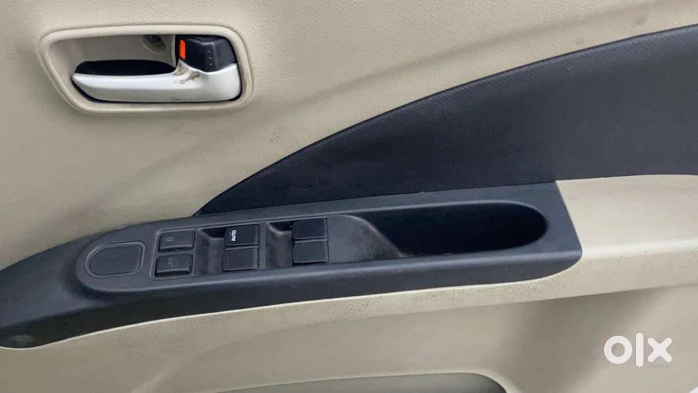 Maruti Suzuki Celerio 2014-2017 Vxi At, 2015, Petrol