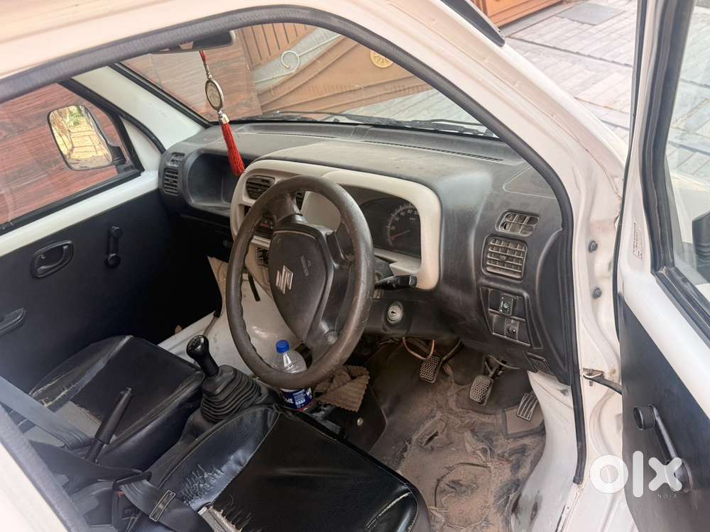 Maruti Suzuki Eeco 2020 Cng & Hybrids 94675 Km Driven