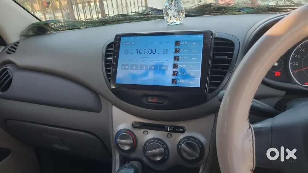 Hyundai I10 2014 Petrol Good Condition