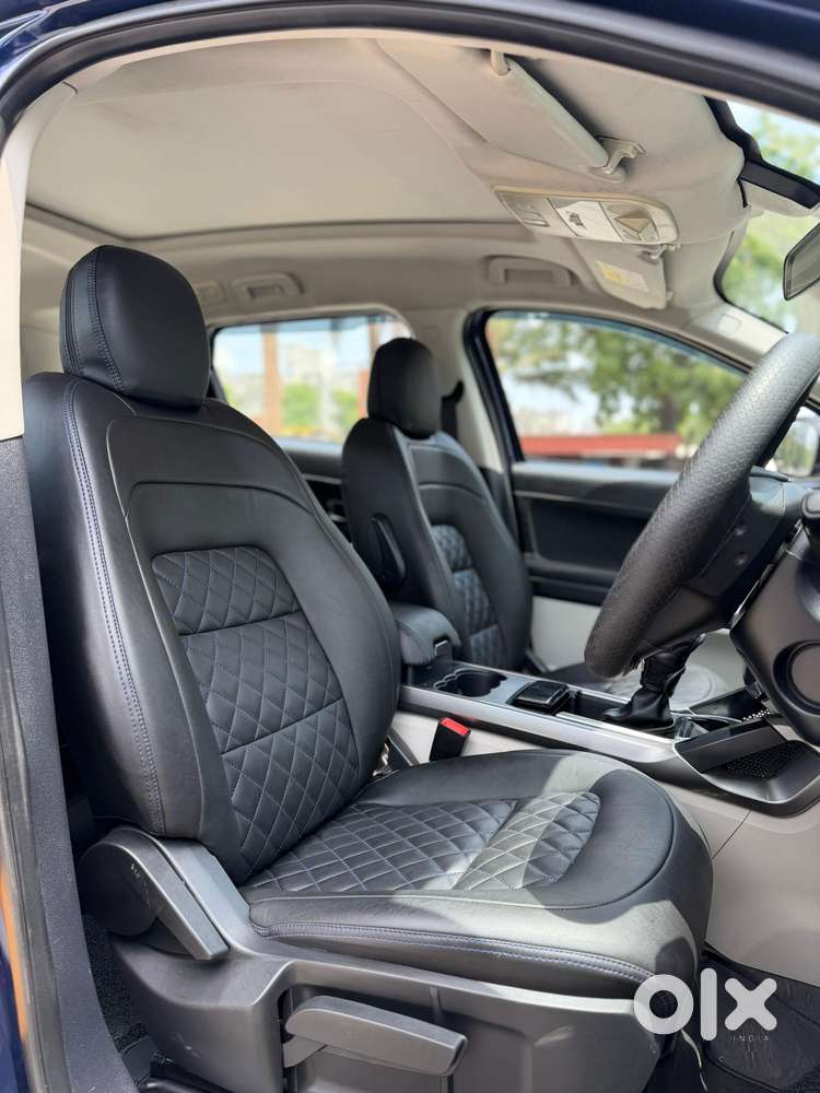 Tata Safari 2.0 Kryotec Xta Plus, 2022, Diesel