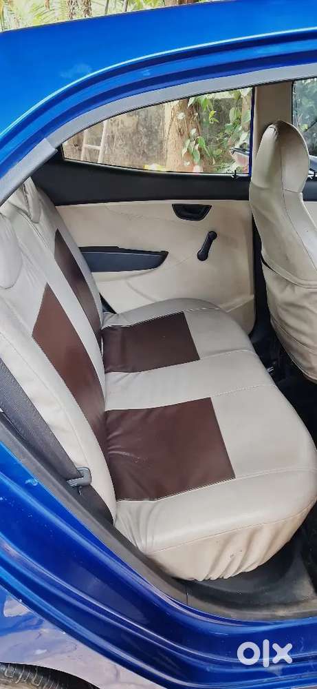 Hyundai Eon Magna 2013