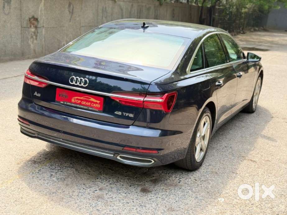 Audi A6 2.0 45 Tfsi Premium Plus, 2023, Petrol