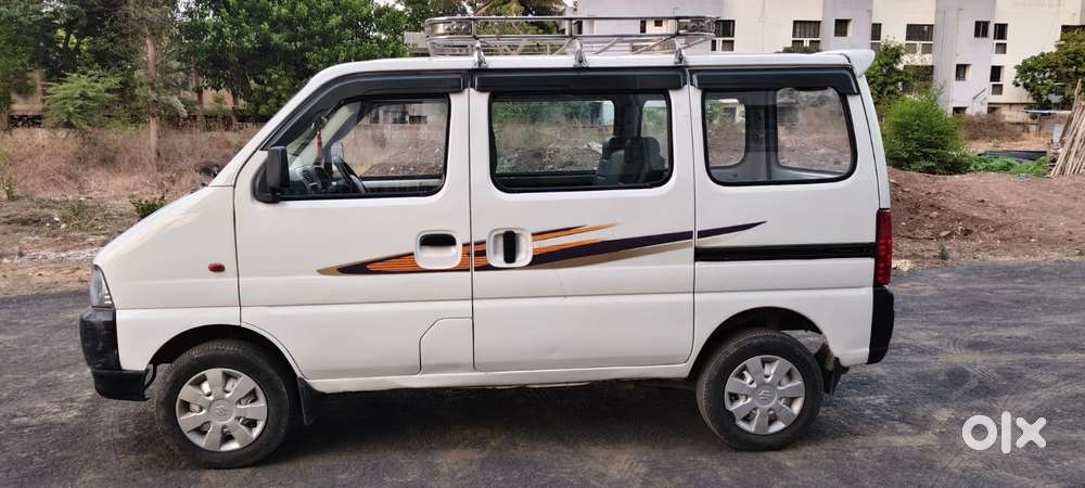 Maruti Suzuki Eeco 7 Seater Standard, 2020, Cng & Hybrids