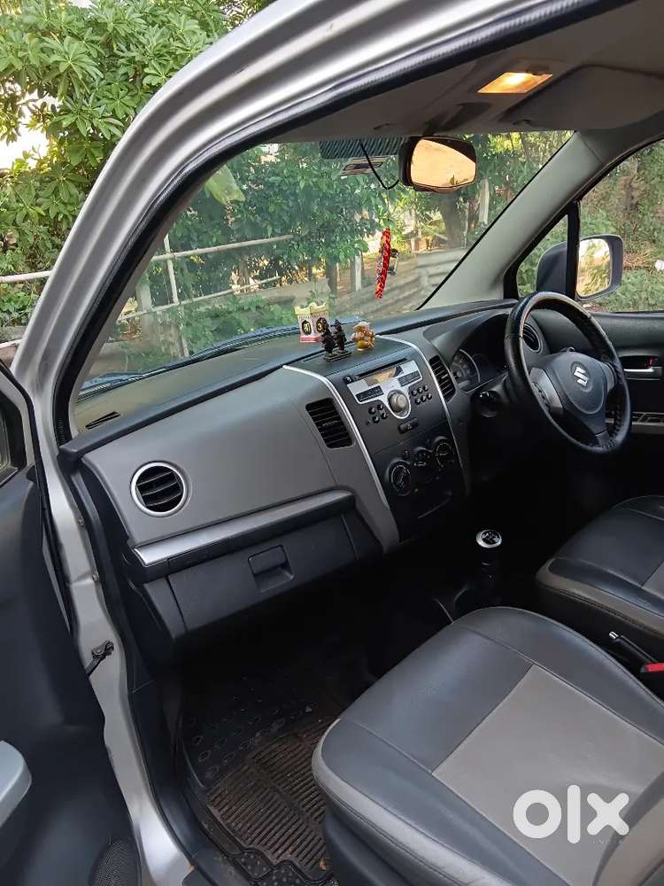 Wagonr Vxi