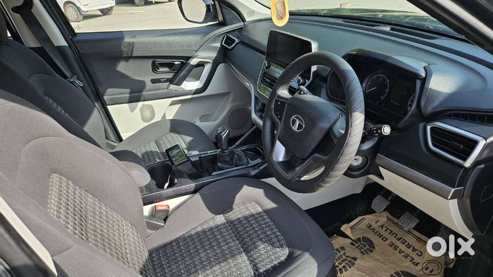 Tata Safari 2.0 Kryotec Xm, 2021, Diesel