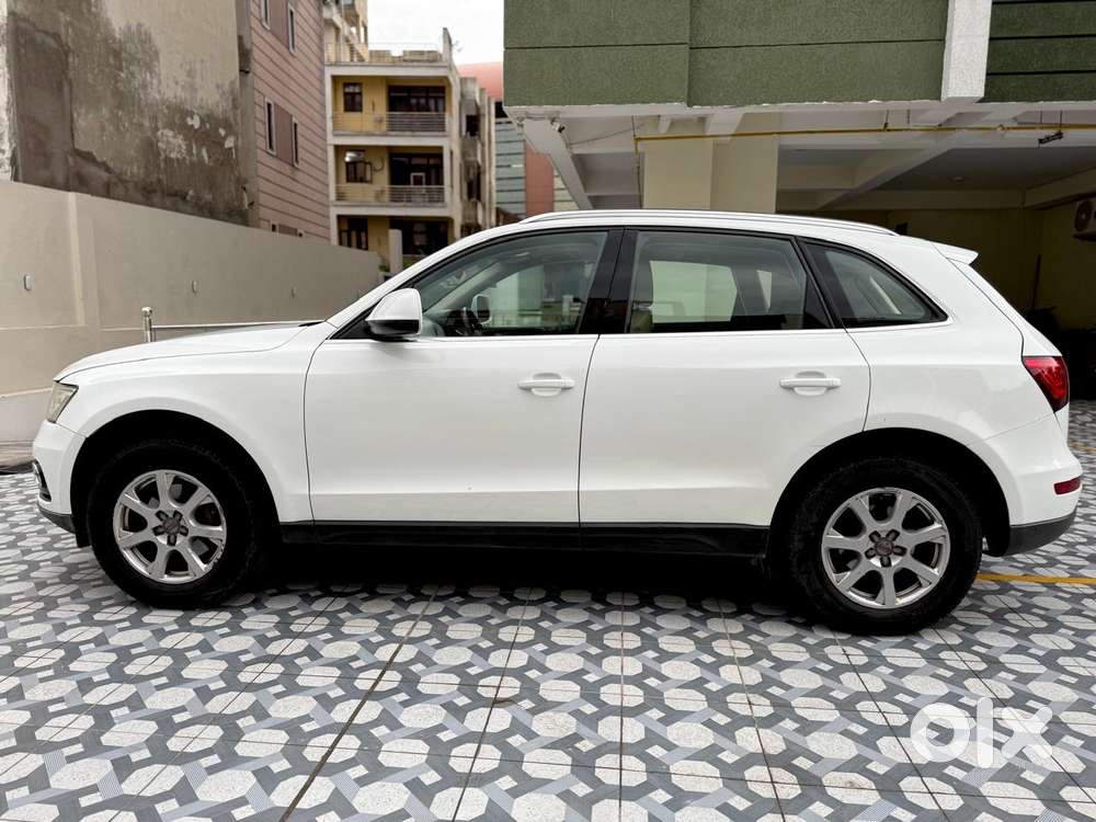 Audi Q5 2.0 Tdi Quattro, 2014, Diesel