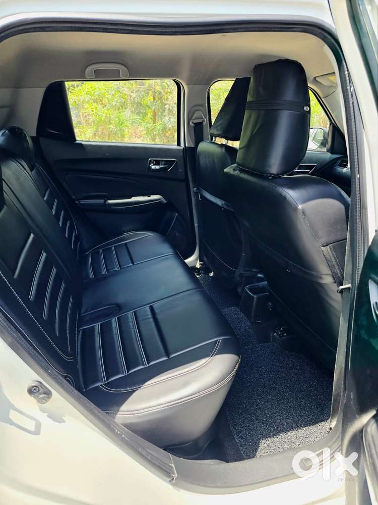 Maruti Suzuki Swift Vdi (o), 2019, Diesel