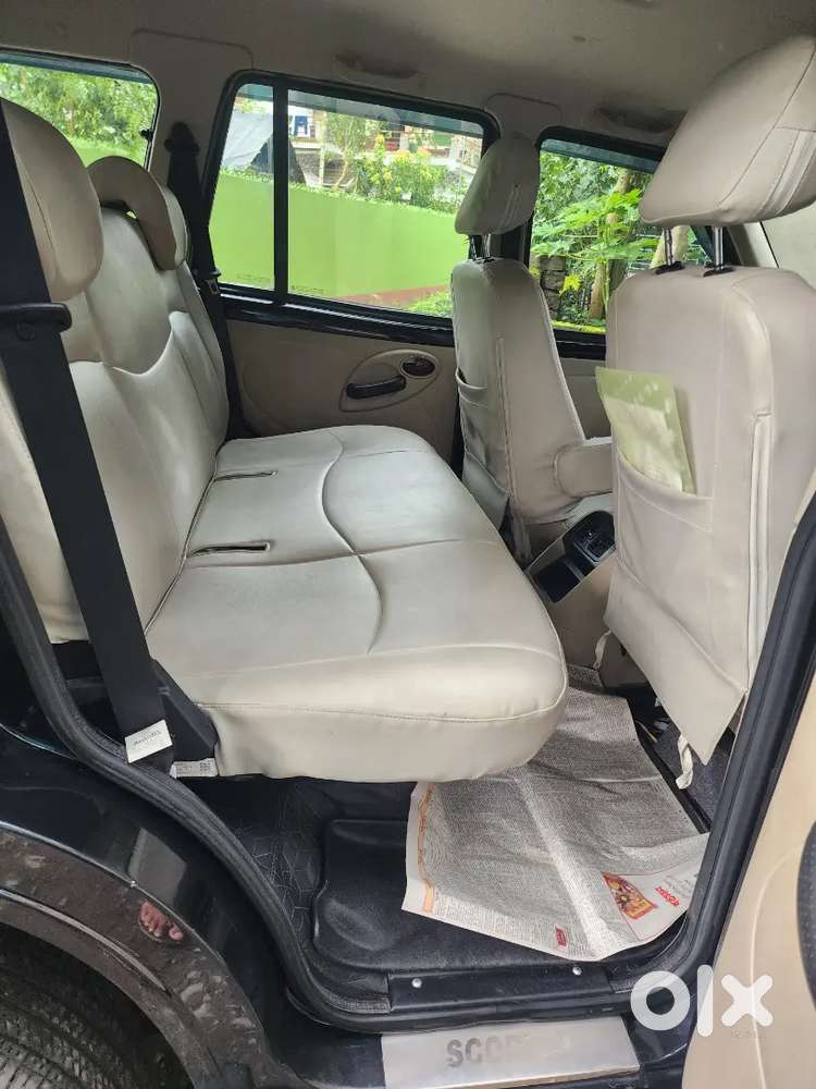 Mahindra Scorpio Classic 2024 Diesel 39000 Km Driven