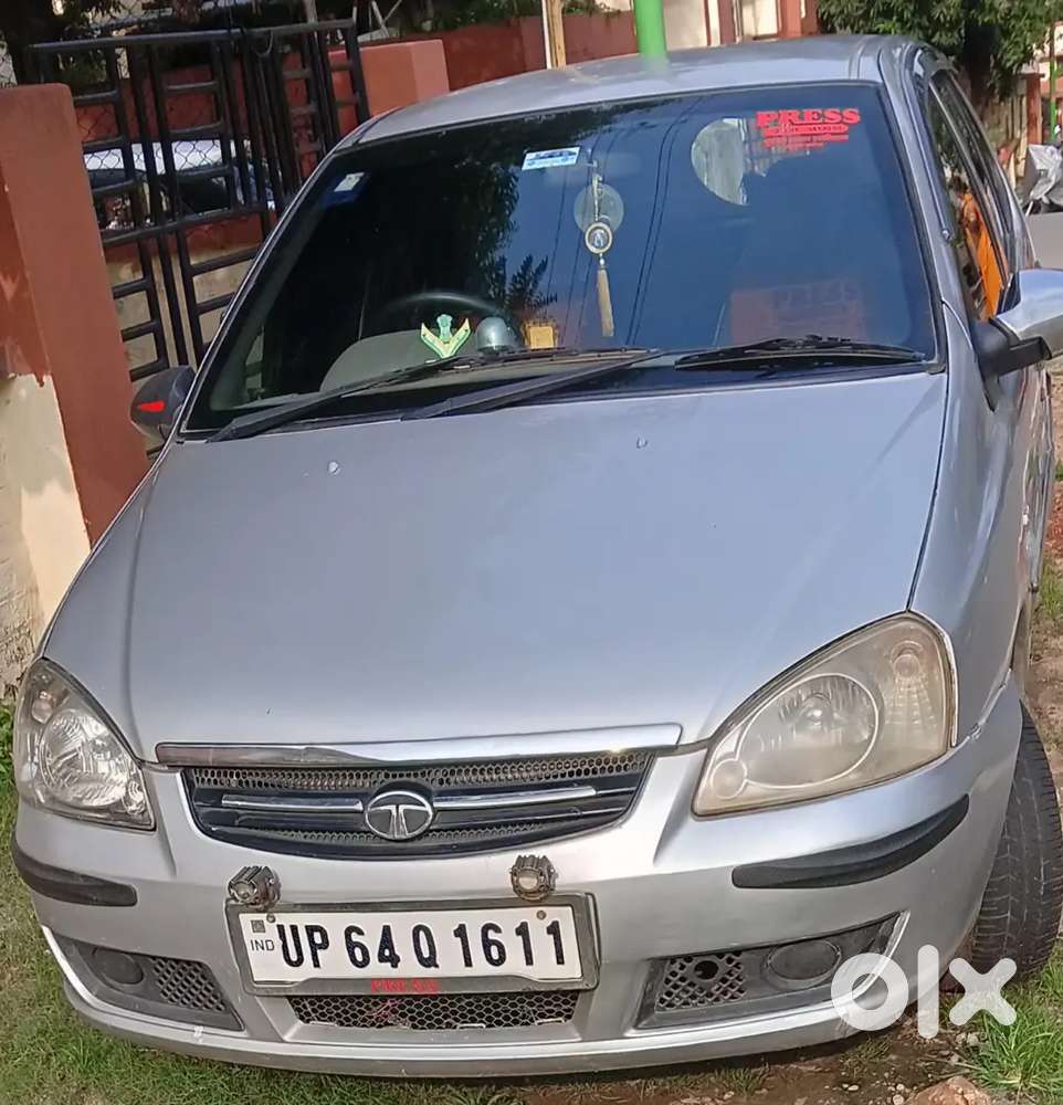 Tata Indica Ev2 2011