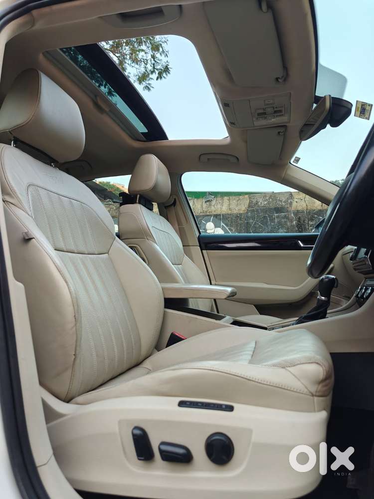 Skoda Superb Lk 1.8 Tsi At, 2017, Petrol