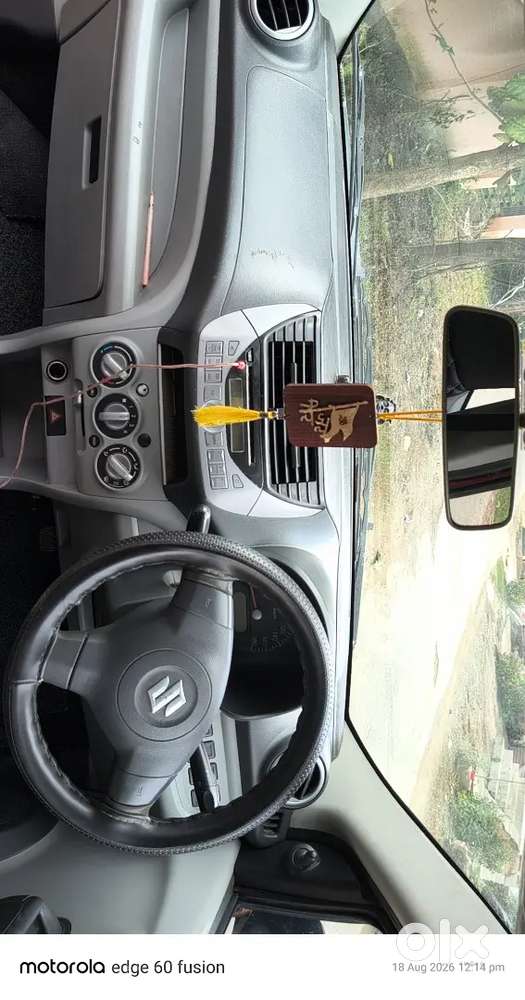 Maruti Suzuki A-star 2009