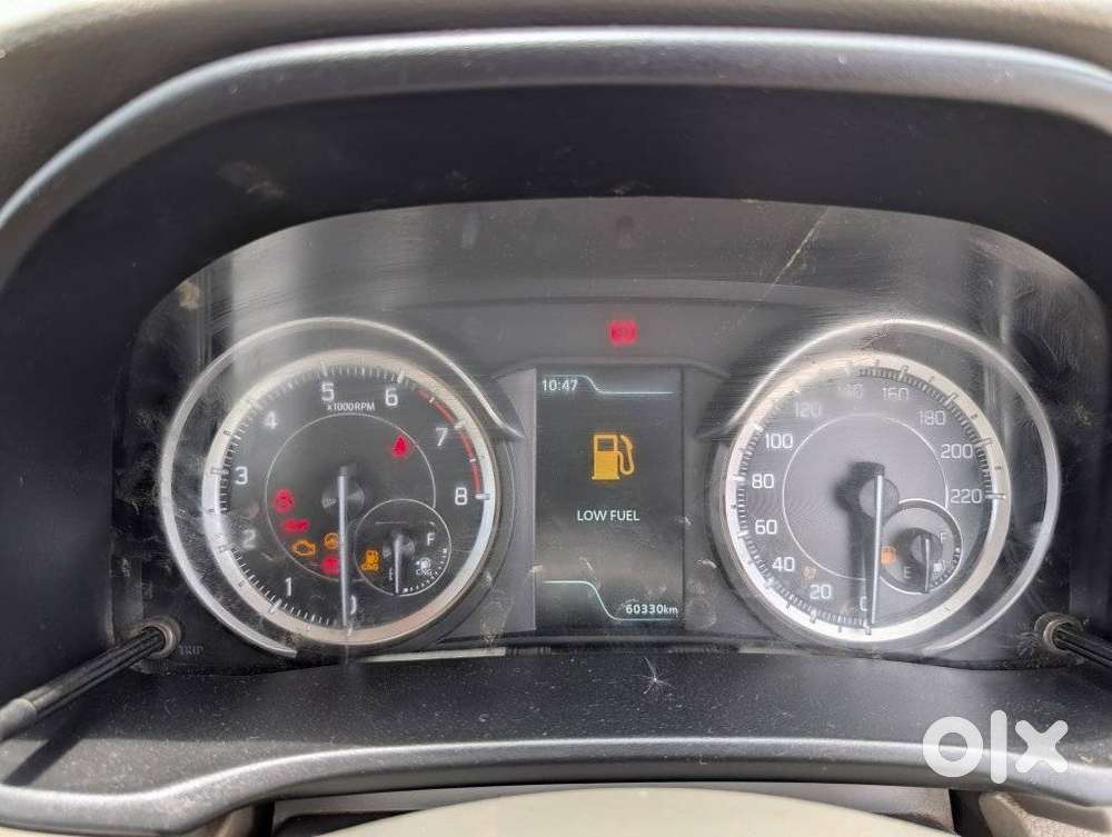 Maruti Suzuki Ertiga Vxi (o) Cng, 2023, Cng & Hybrids