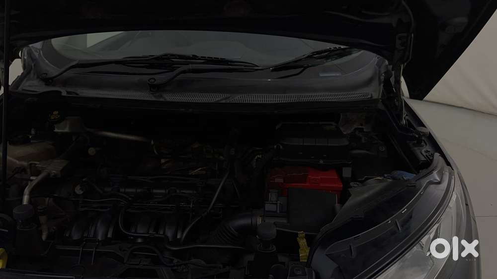 Ford Ecosport 1.5 Ti Vct At Titanium, 2015, Petrol