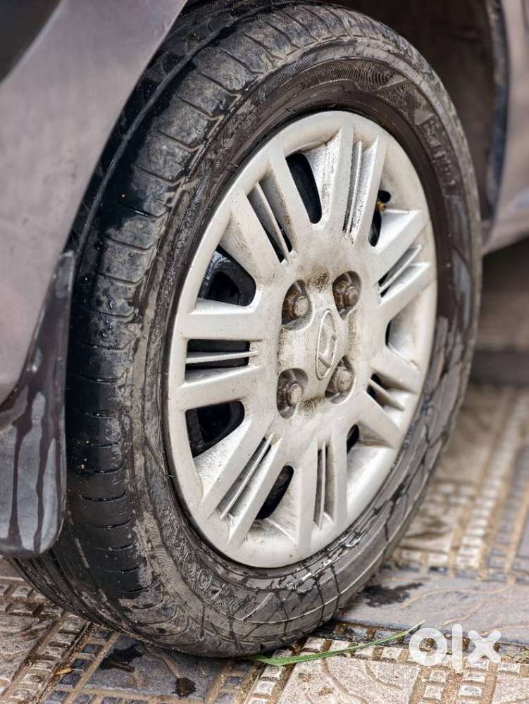 Hyundai Santro Xing Gls, 2011, Petrol