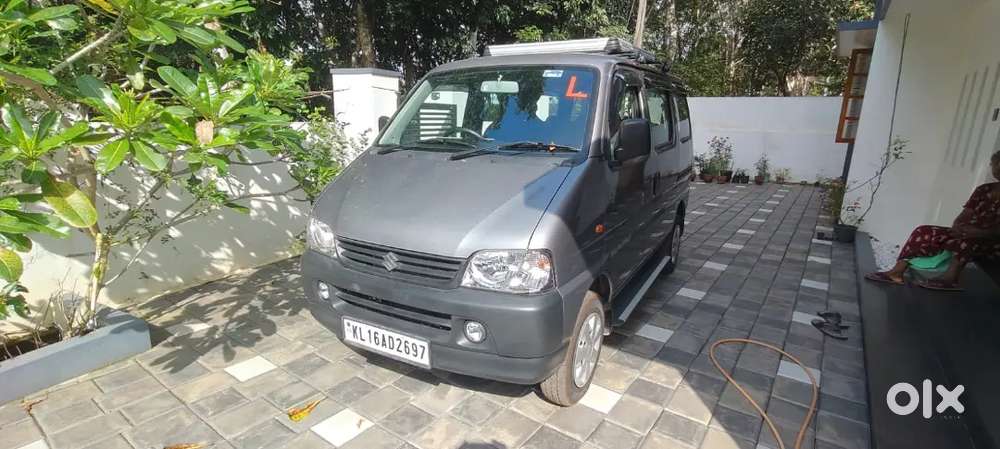 Maruti Eeco 1.2 5 Str 2025