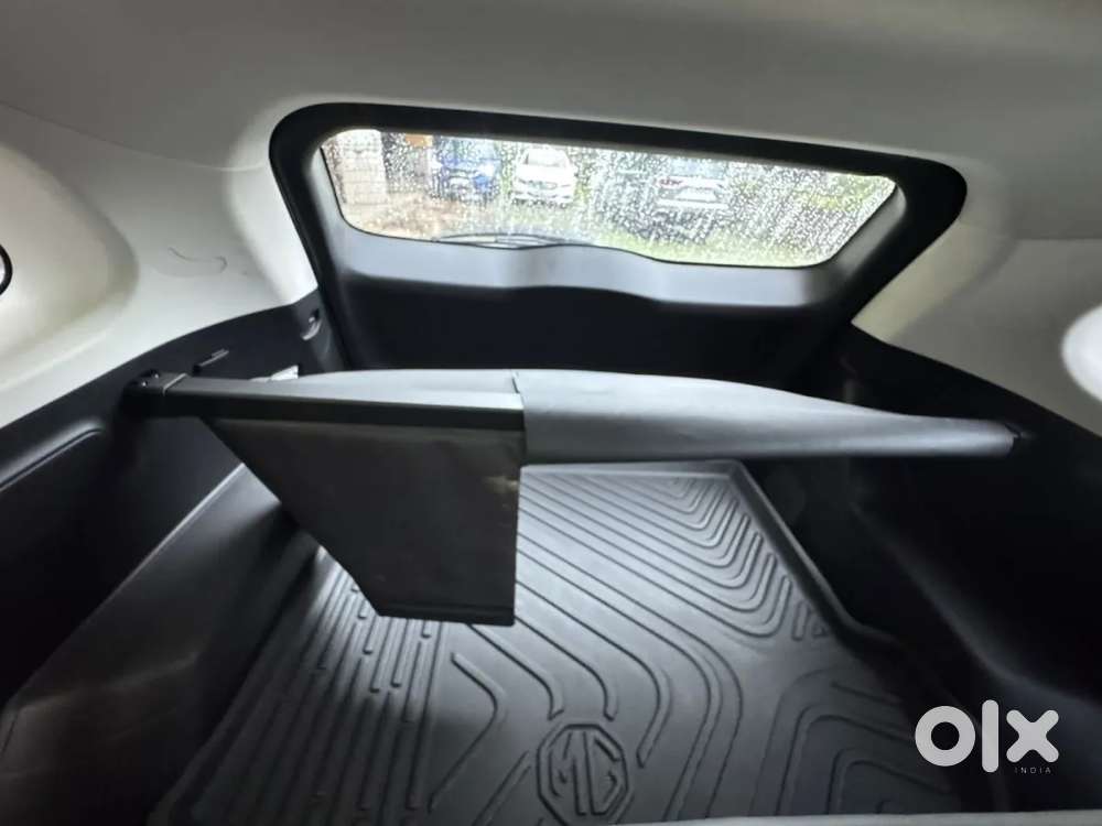 Mg Hector 2.0 Sharp Diesel, 2020, Diesel