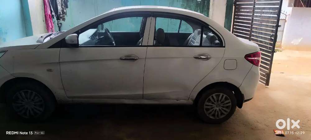 Tata Zest 1.2 Revotron Xe 2019