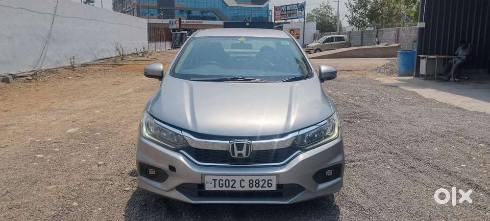 Honda Diesel Car 2019