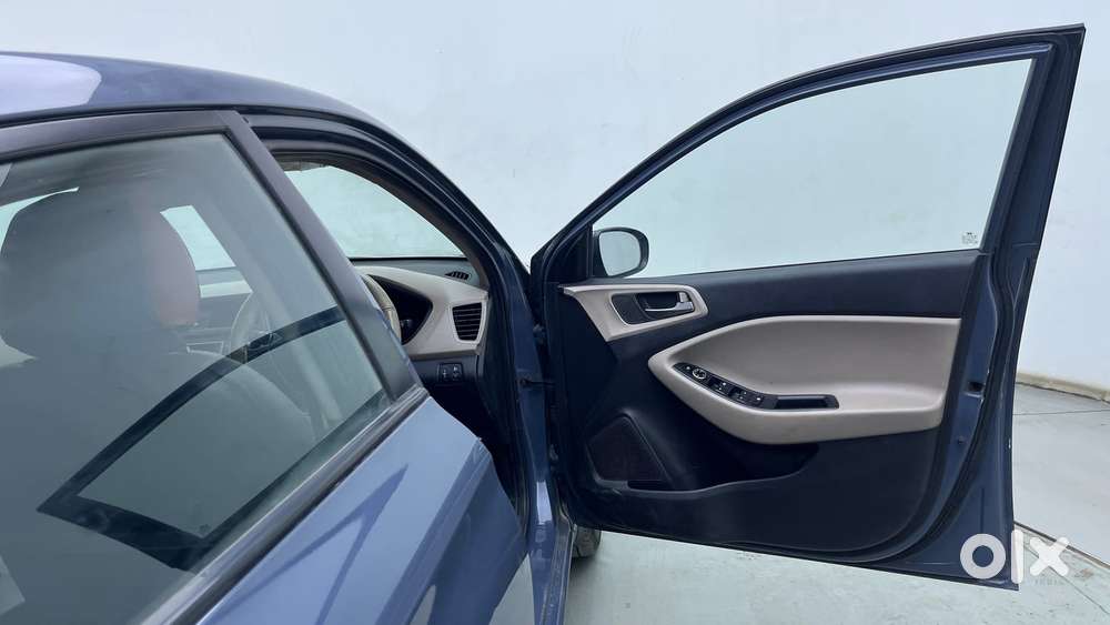 Hyundai Elite I20 [ ] 1.2 Asta, 2014, Petrol